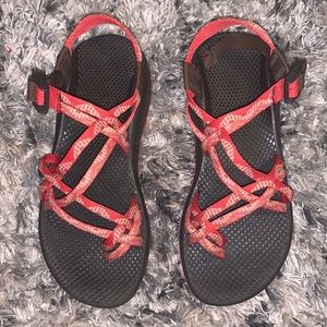 Chacos